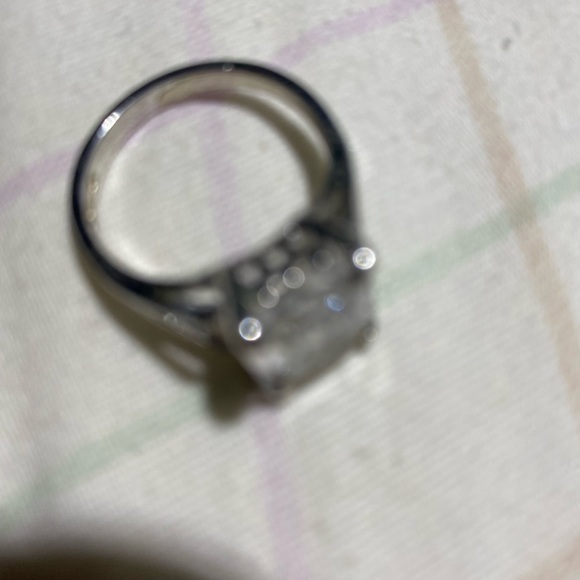 Francesca’s brand cuz silver ring - Picture 10 of 10